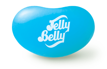 Jelly Belly - Berry Blue Bulk Jelly Beans 1kg