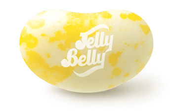 Jelly Belly - Buttered Popcorn (Yellow) Bulk Jelly Beans 1kg
