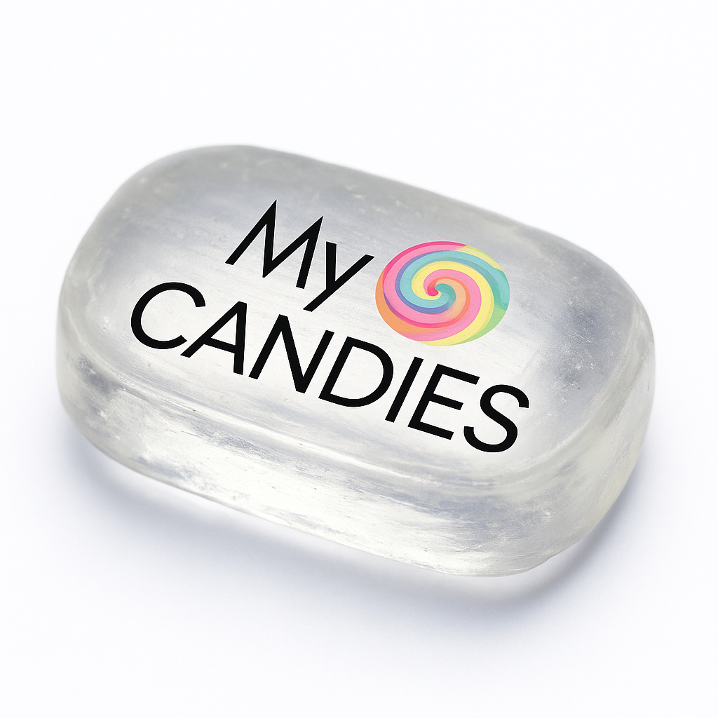 Personalised Mints (MOQ 200)