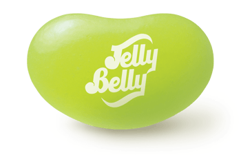 Jelly Belly - Lemon Lime (Green) Bulk Jelly Beans 1kg