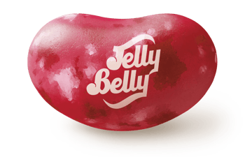 Jelly Belly - Pomegranate (Red) Bulk 1kg