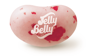 Jelly Belly - Strawberry Cheesecake (Pink) Bulk 1kg
