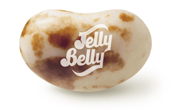 Jelly Belly - Toasted Marshmallow (Beige) Bulk Jelly Beans 1kg