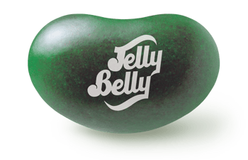 Jelly Belly - Watermelon (Green) Bulk Jelly Beans 1kg