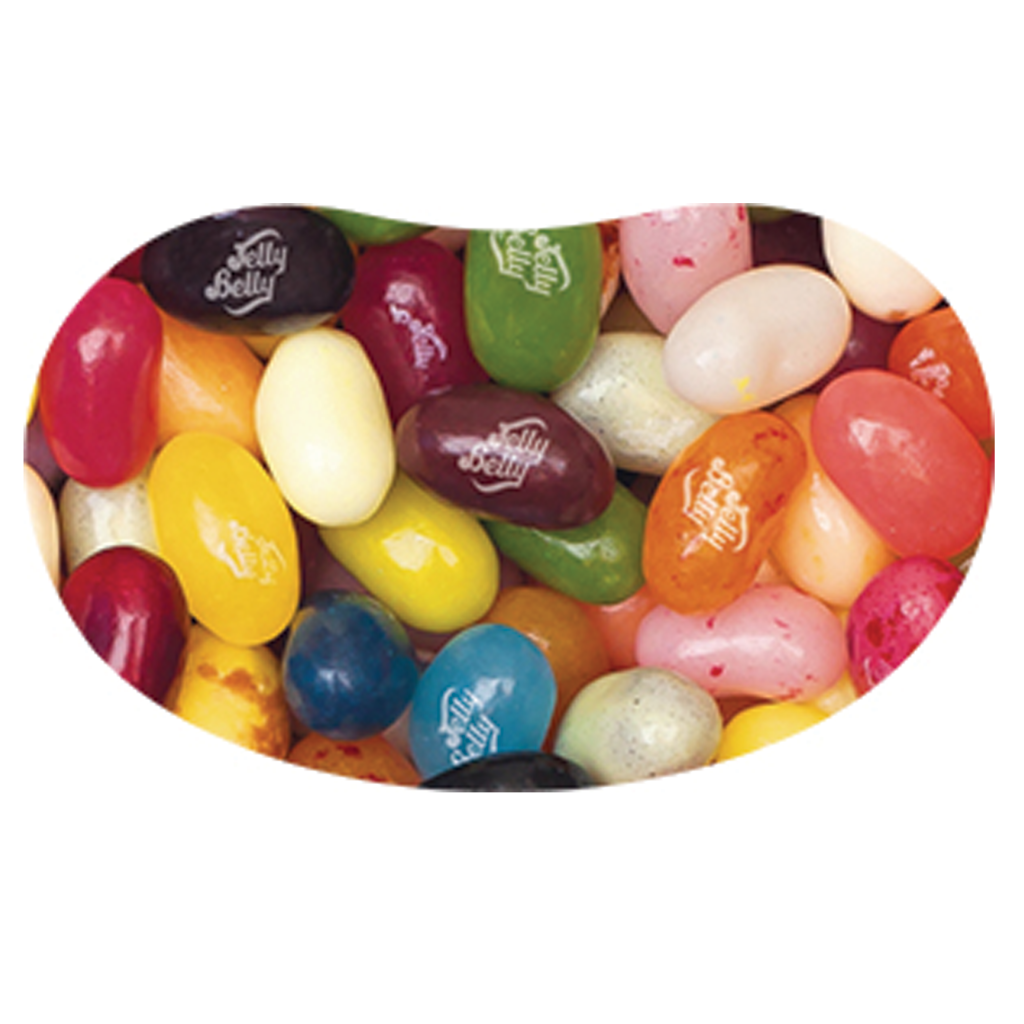 50 Flavours Assorted Bulk 1kg
