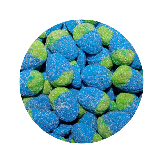 Damel - Rasberry Gummies 1kg