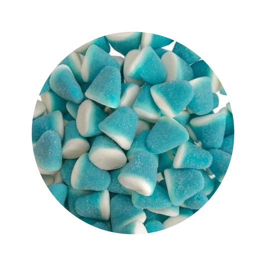 Damel - Blue Puff Gummies 1kg