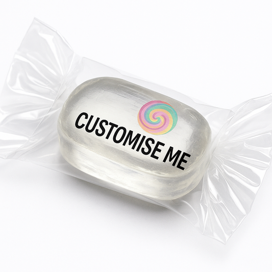 Personalised Mints (MOQ 200)