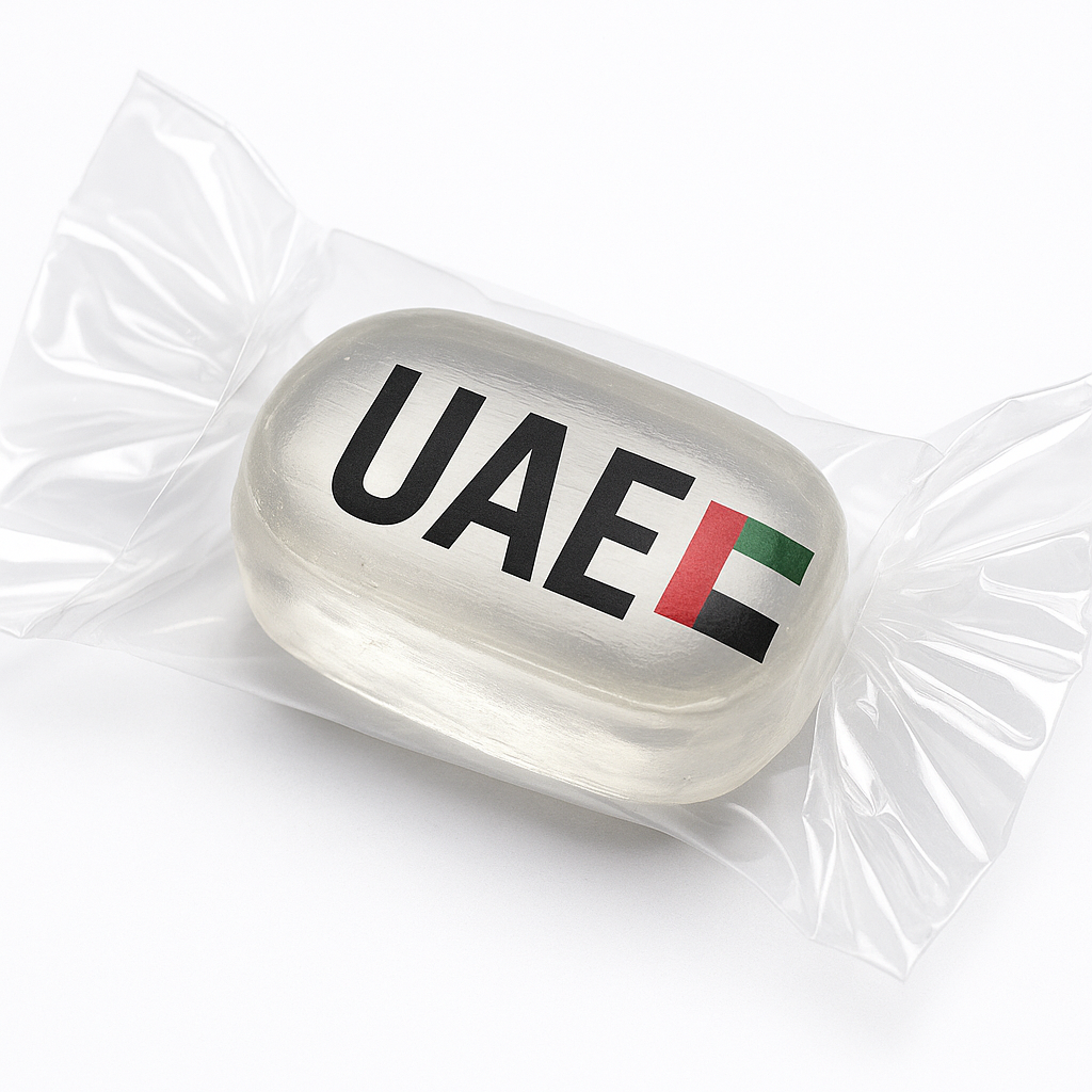 Personalised Mints (MOQ 200)