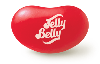 Jelly Belly - Very Cherry (Red) Bulk Jelly Beans 1kg