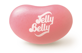 Jelly Belly - Cotton Candy (Pink) Bulk Jelly Beans 1kg