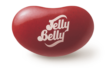 Jelly Belly - Raspberry (Red) Bulk 1kg