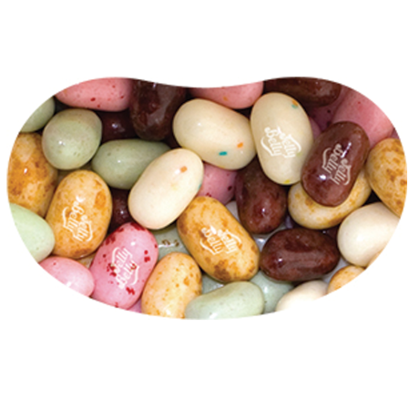 Jelly Belly - Ice Cream Parlour Mix Bulk Jelly Beans 1kg